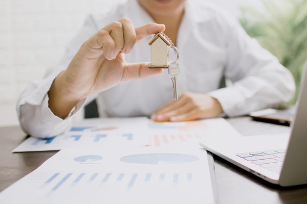 Immobilier Maroc Vente