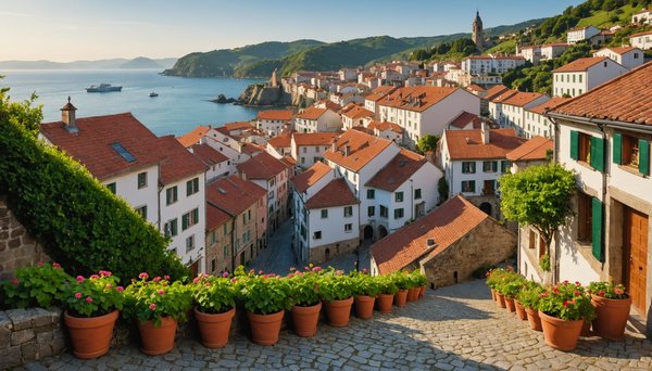 Acheter un appartement dans le pays basque : quelles communes privilégier ?